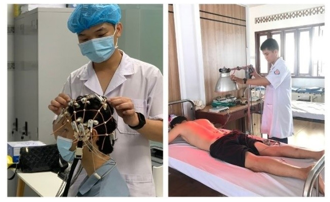 Bệnh viện Đa khoa Hòa Bình - Ảnh 3. Bệnh viện Đa khoa Hòa Bình - Ảnh 3.