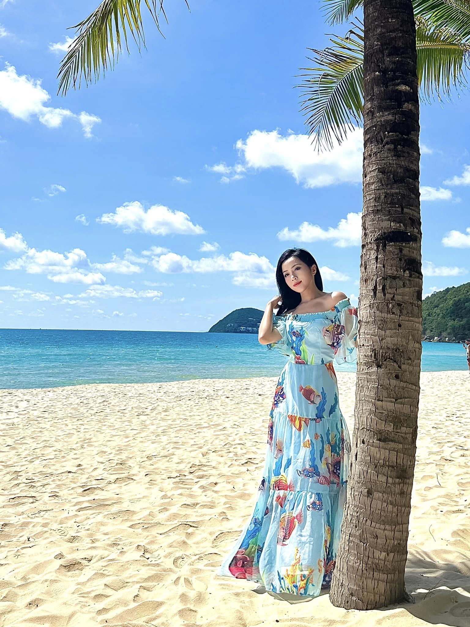 Đây là bãi biển đẹp nhất mùa hè Phú Quốc- Ảnh 9.