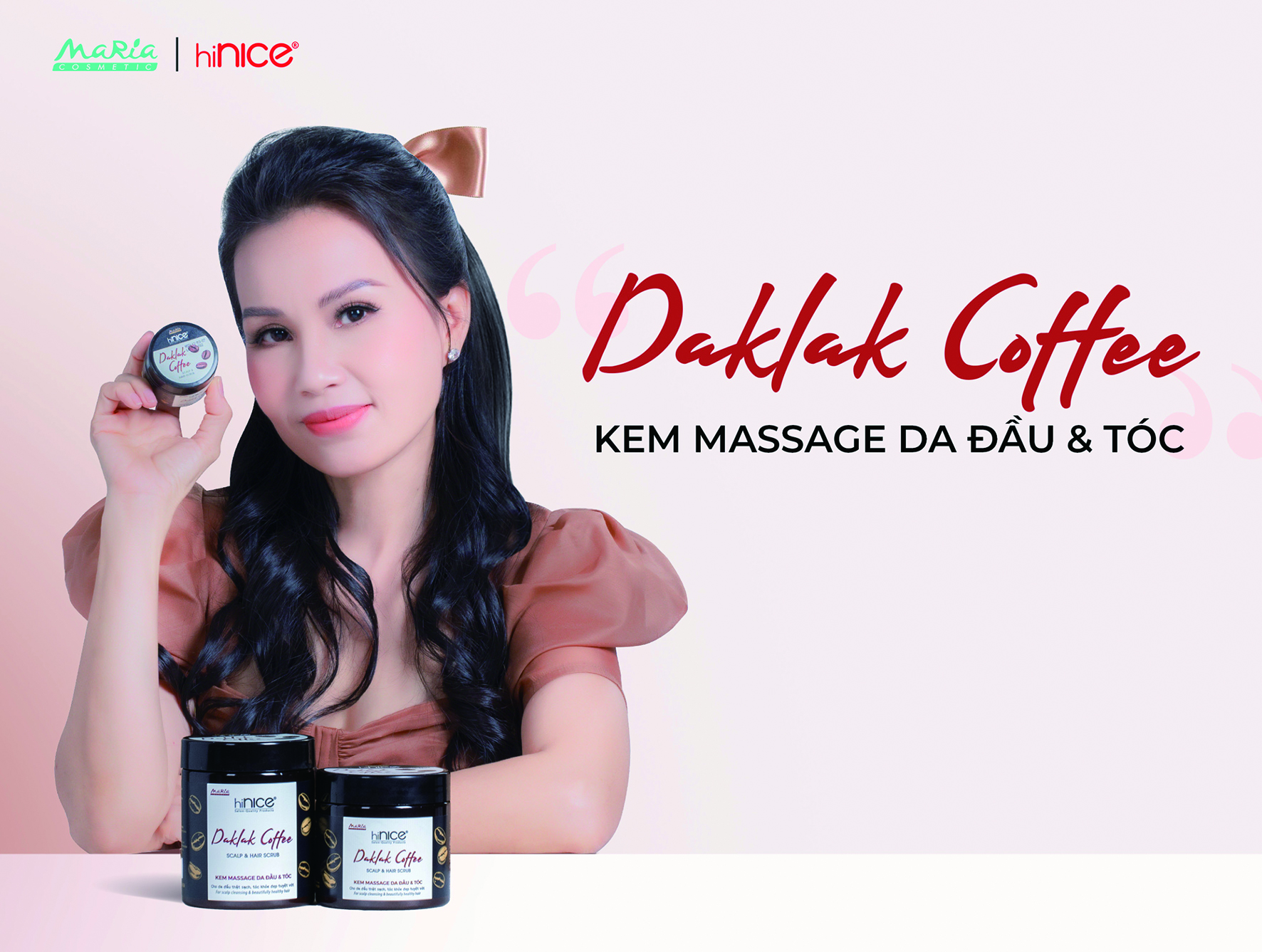Liệu pháp massage da đầu bằng cà phê: Bạn đã thử chưa?- Ảnh 1. Liệu pháp massage da đầu bằng cà phê: Bạn đã thử chưa?- Ảnh 1.