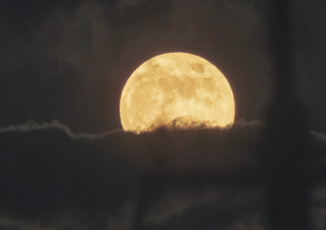 Tối nay người Việt hãy nhìn lên bầu trời ngắm 'trăng tròn thấp nhất 2024'- Ảnh 2.