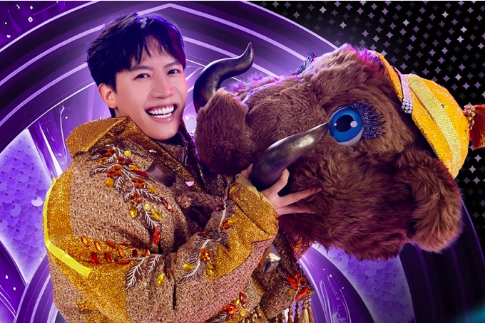 'Voi Bản Đôn' Anh Tú nói lý do liên tiếp tham gia gameshow- Ảnh 1.