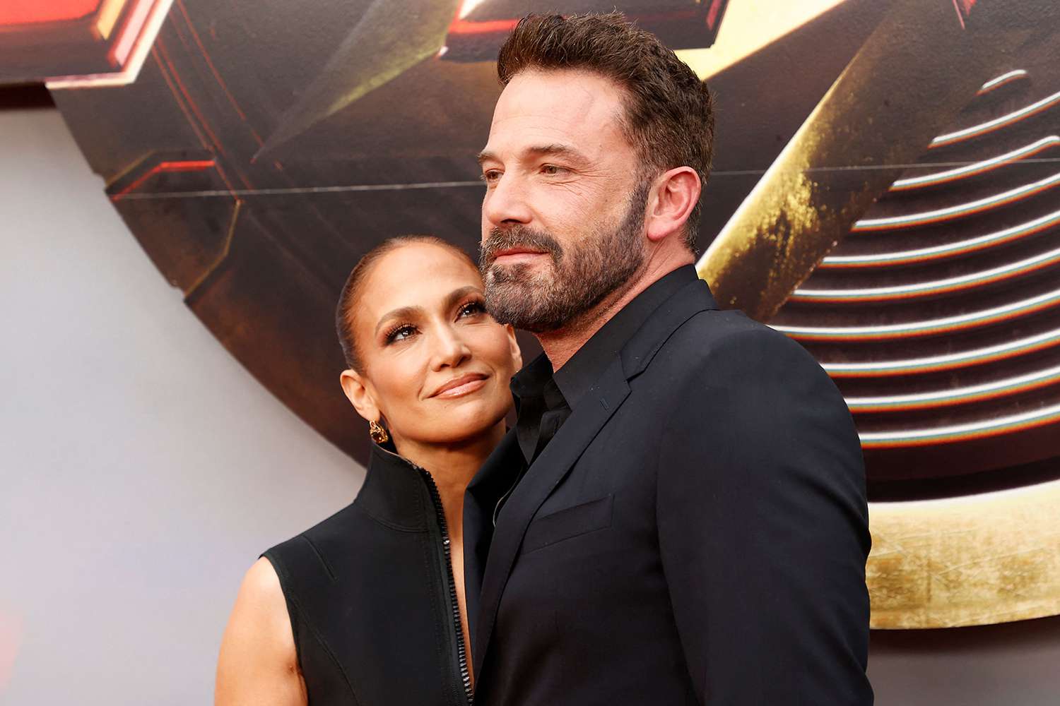 Jennifer Lopez - Ben Affleck tập trung lo cho con cái giữa tin đồn chia tay