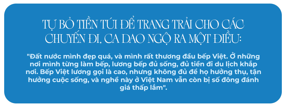 Anaïs Ca Dao van Manen và hành trình khám phá 400 món Việt- Ảnh 10.