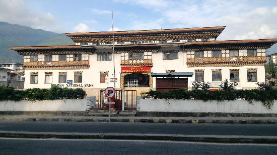 Interesting tourist attractions in Bhutan's capital Thimphu - Photo 4.