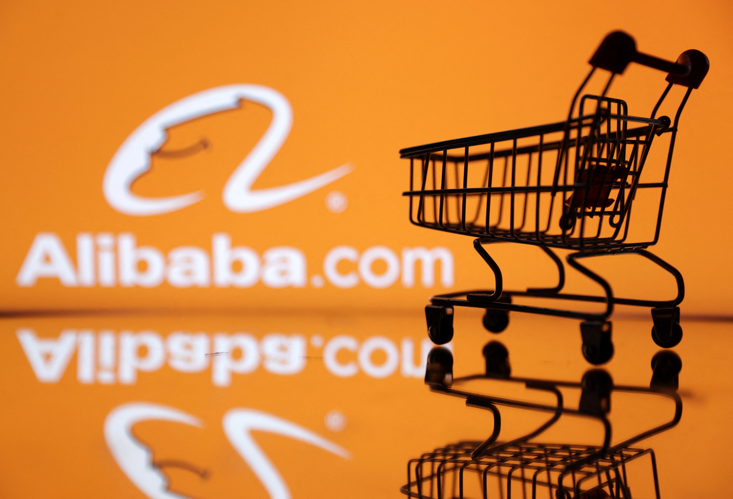 Lazada phủ nhận tin Alibaba bán cổ phần- Ảnh 1.