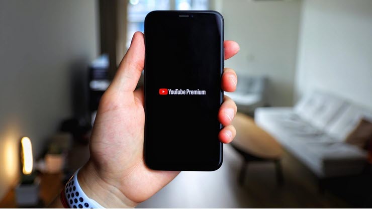 Google có bước tiến lớn giải quyết bài toán dùng VPN mua YouTube Premium giá rẻ - Ảnh 1.