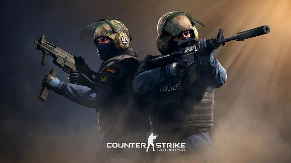 Kỷ niệm 25 năm Counter-Strike - Ảnh 2.