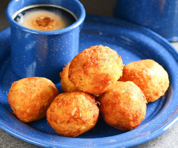 មុខម្ហូបដ៏ទាក់ទាញ និងពេញនិយមនៅអេក្វាឌ័រ - រូបថត ២. Những món ăn hấp dẫn và phổ biến tại Ecuador- Ảnh 2.