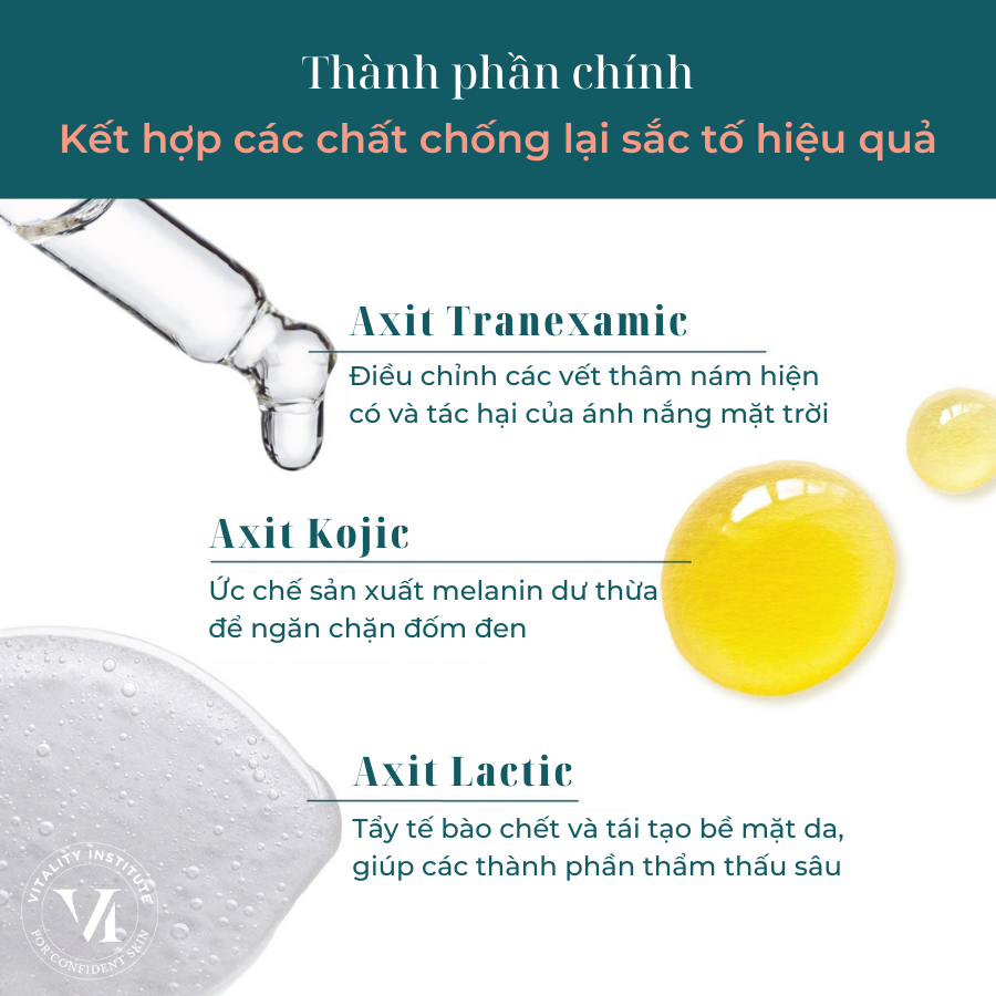 Review serum trị nám VI Derm Dark Spot Lifting Serum có hiệu quả tận gốc không?- Ảnh 4.