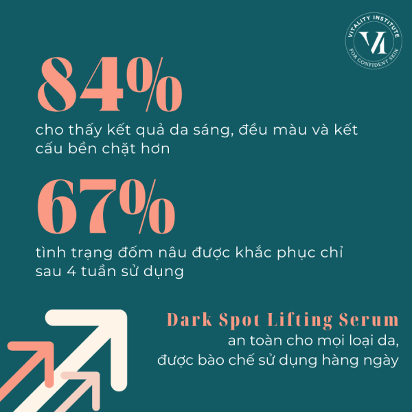 Review serum trị nám VI Derm Dark Spot Lifting Serum có hiệu quả tận gốc không?- Ảnh 9.