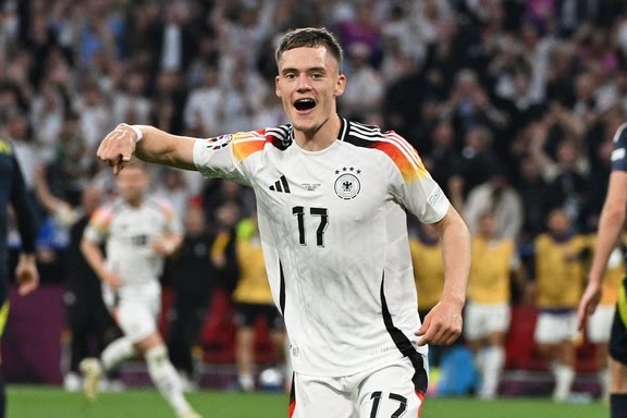Dự đoán kết quả EURO 2024: Thụy Sĩ khó vượt mặt Đức, Hungary dễ thua Scotland?- Ảnh 1.