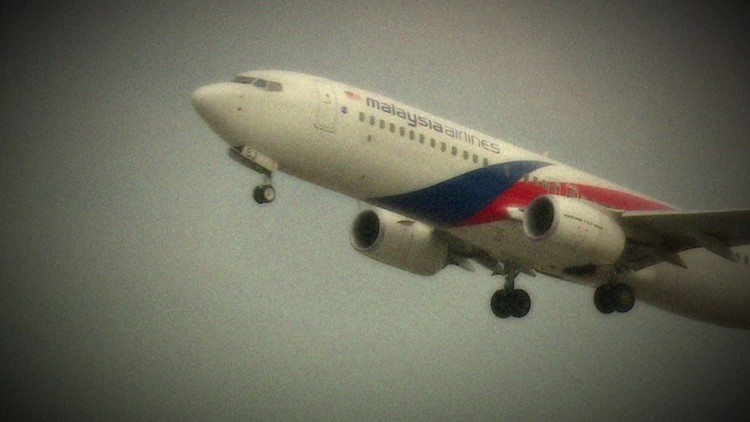 Malaysia có thể tìm máy bay MH370 từ manh mối 6 giây- Ảnh 1.