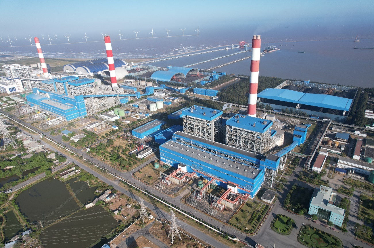 Công ty Nhiệt điện Duyên Hải tiếp tục đẩy mạnh chuyển đổi số- Ảnh 1. Công ty Nhiệt điện Duyên Hải tiếp tục đẩy mạnh chuyển đổi số- Ảnh 1.