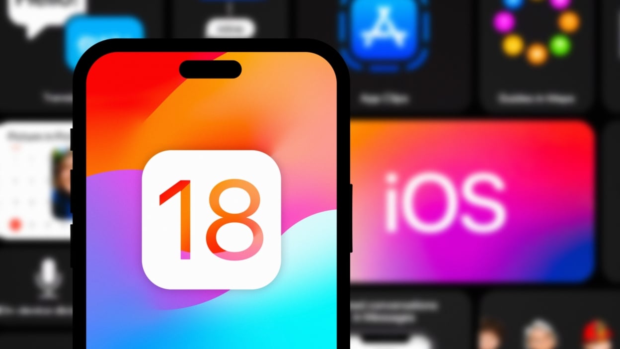 iOS 18 liệu có giúp Apple trở thành “ông trùm” trí tuệ nhân tạo?  - Hình 1.