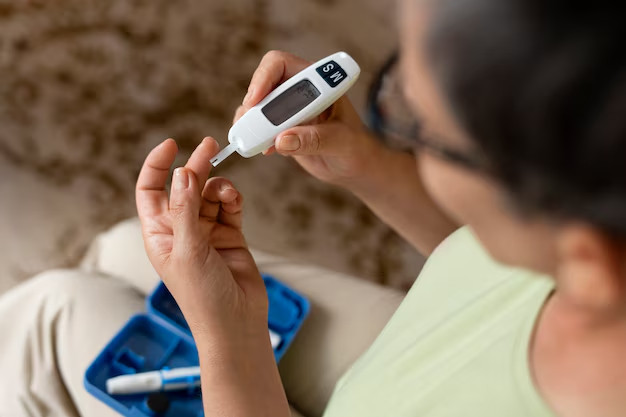 Tìm ra cách ăn 'hiệu quả hơn thuốc' cho bệnh nhân tiểu đường- Ảnh 2.
