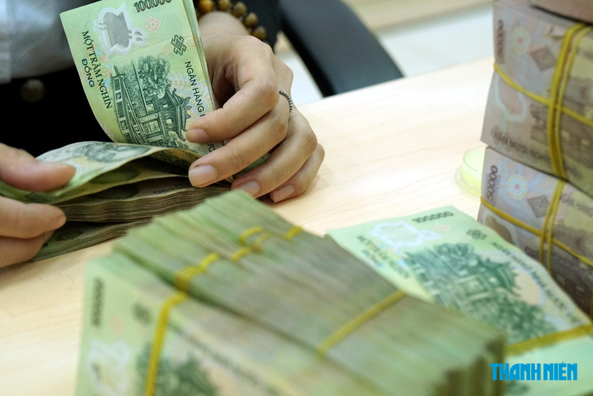 78.341 hộ kinh doanh tại Bắc Ninh bị rà soát mã số thuế- Ảnh 1.