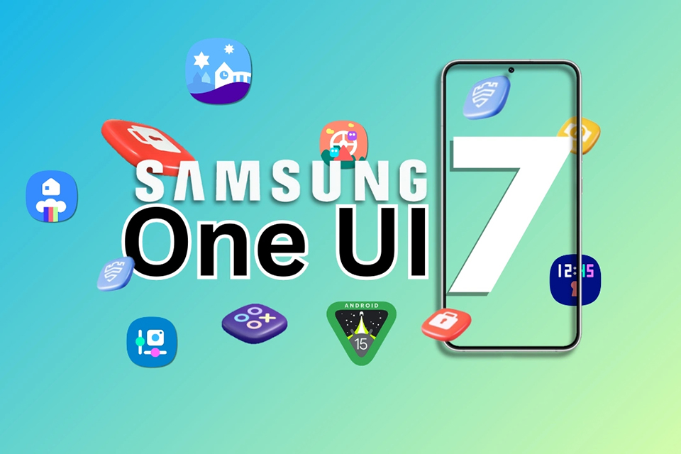 Samsung sẽ bảo vệ ứng dụng tốt hơn trong One UI 7 - Ảnh 1