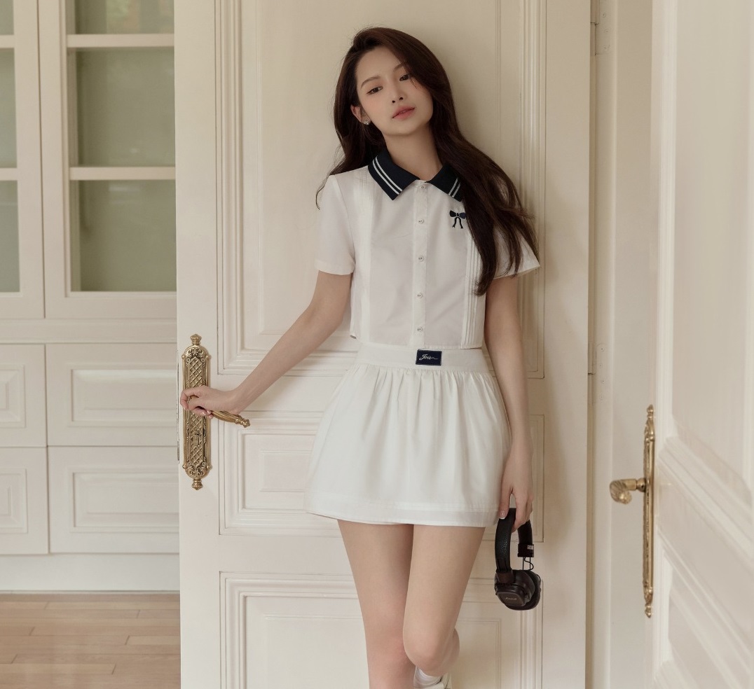 ຮູບແບບແມ່ນ 'ເຄື່ອງເທດ' ທີ່ຂາດບໍ່ໄດ້ເພື່ອເຮັດໃຫ້ເຄື່ອງແຕ່ງກາຍເປັນຄົນອັບເດດ: - ຮູບພາບ 6. Họa tiết là thứ 'gia vị' không thể thiếu cho trang phục thêm thời thượng- Ảnh 6.