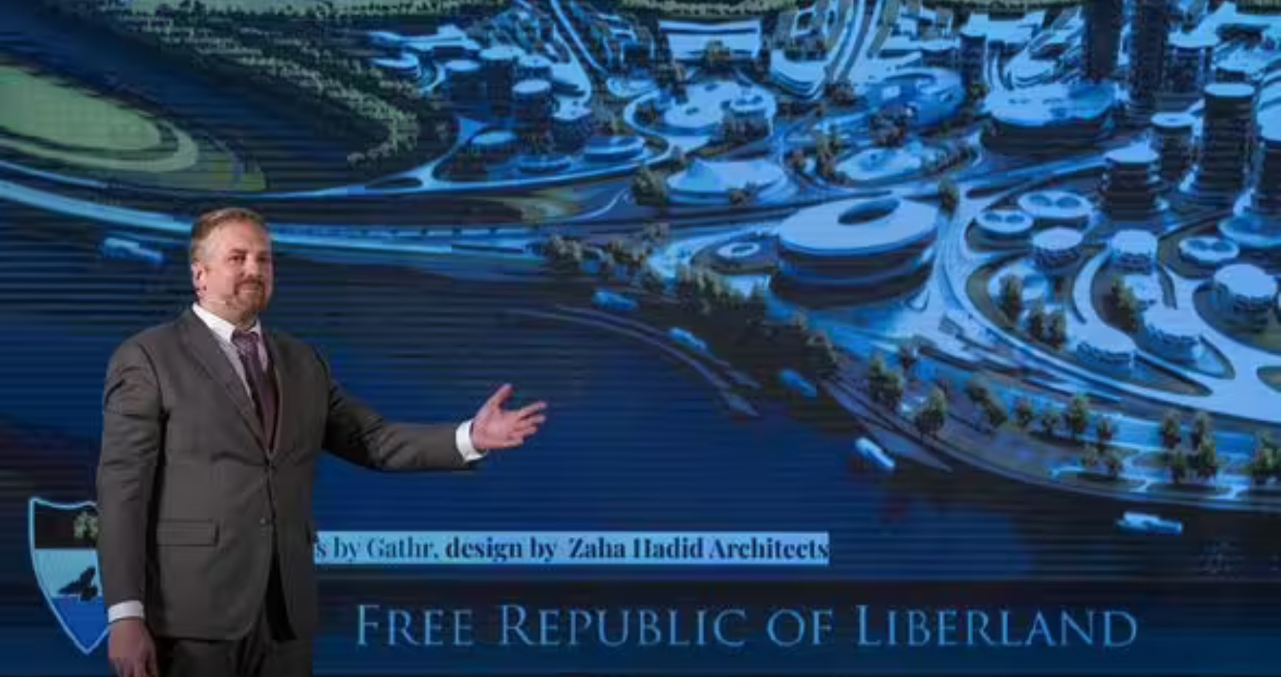 'Quốc gia' nhỏ bé không có luật lệ, bán hộ chiếu với giá 5.000 USD- Ảnh 3.