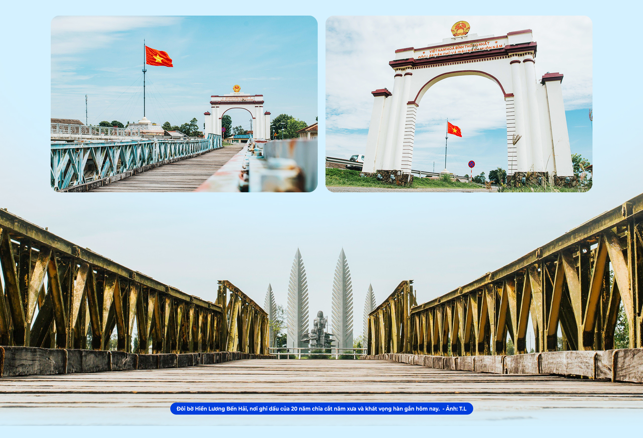 Lễ hội Vì hòa bình lần đầu tiên (năm 2024):
Lan tỏa thông điệp hòa bình của dân tộc Việt từ Quảng Trị ra thế giới- Ảnh 7.