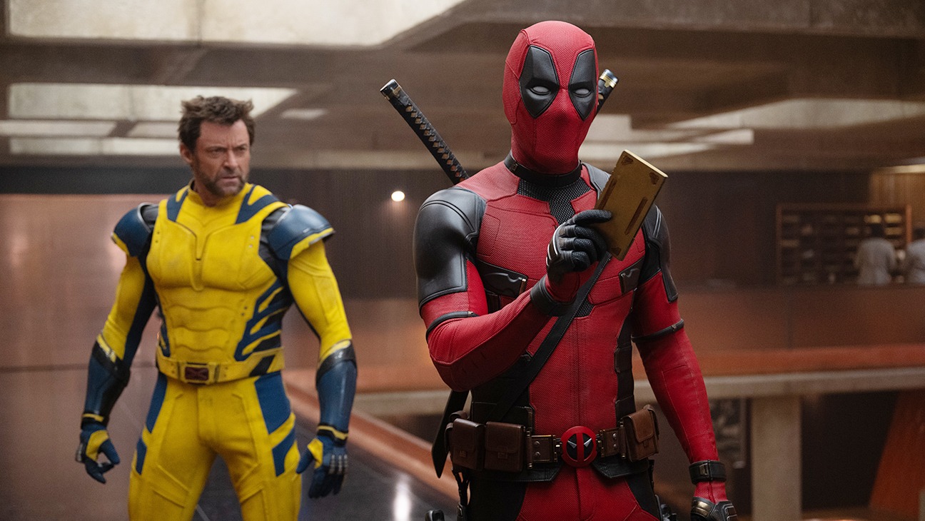 Người sói' Hugh Jackman và cuộc gọi định mệnh giúp hiện thực hóa 'Deadpool 3 '