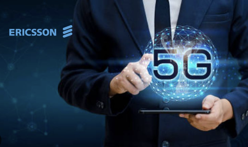 Ericsson: Số lượng người dùng 5G sẽ đạt gần 5,6 tỷ vào cuối năm 2029 - Hình 1