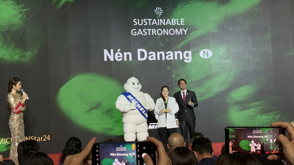 Vì sao bánh mì hai năm vắng bóng ở sao Michelin?- Ảnh 3.