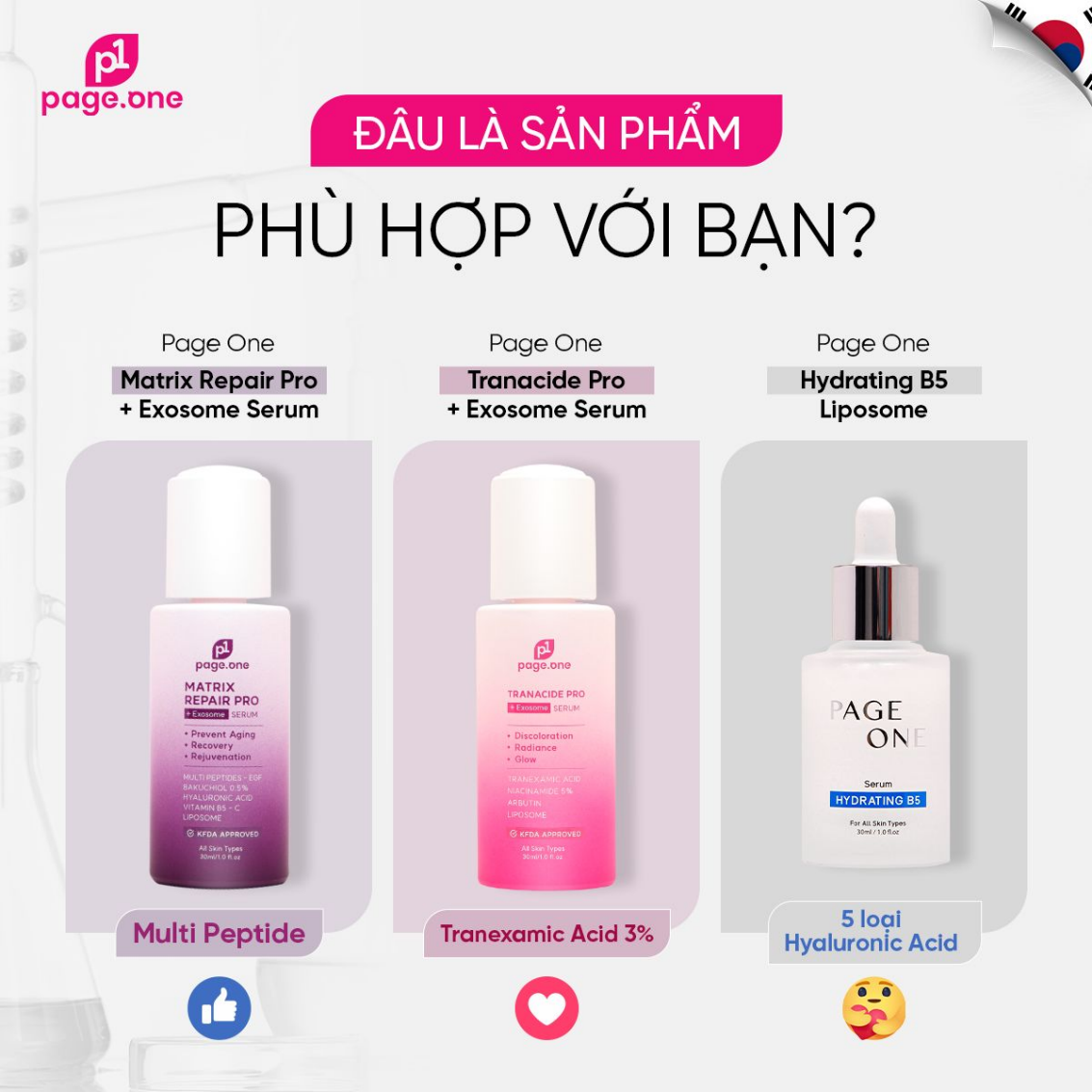 Review sữa rửa mặt Page One Cleansing Gel Purifying With B5 có sạch sâu không?- Ảnh 8.