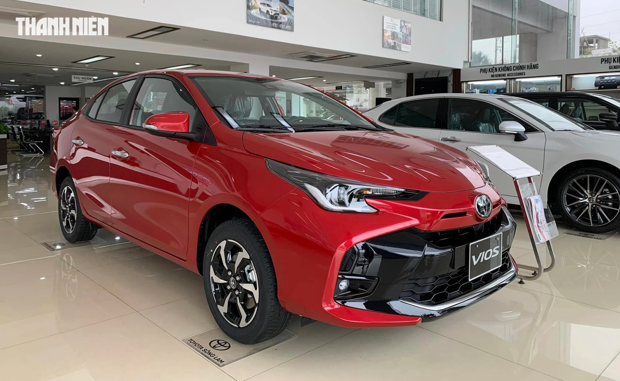 7 Mẫu ô tô sedan số sàn Đáng chú ý tại Việt Nam năm 2025 - Ảnh 2. 7 Mẫu ô tô sedan số sàn Đáng chú ý tại Việt Nam năm 2025 - Ảnh 2.