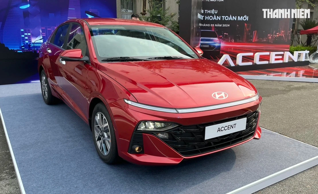 Sedan hạng B không còn là 'gà đẻ trứng vàng' của các hãng xe tại Việt Nam - Ảnh 1.