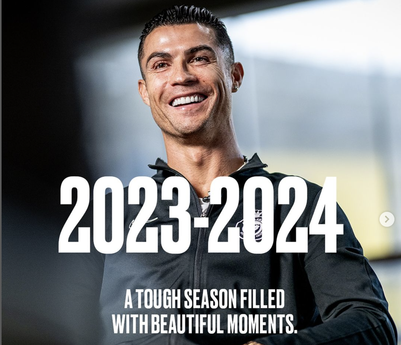 Sắp chinh phục EURO 2024, Ronaldo muốn làm điều đặc biệt với Al Nassr