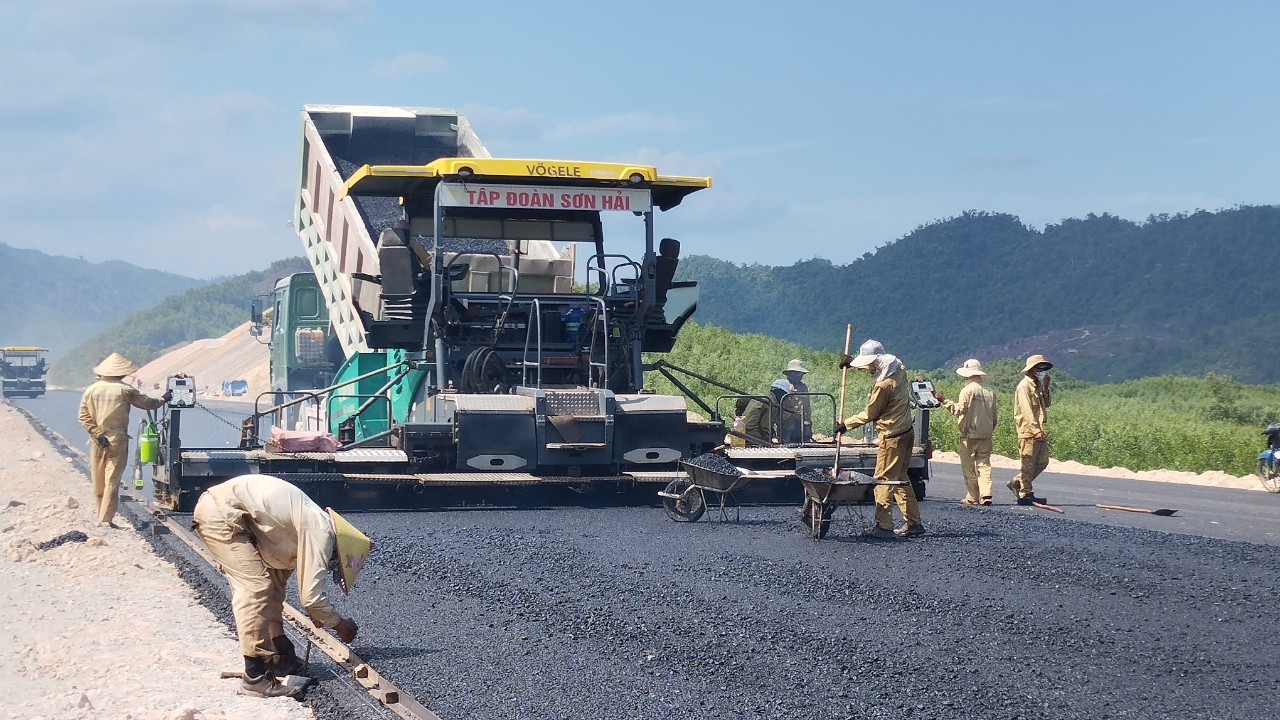 Cao tốc sẽ giúp Tây Nguyên 'cất cánh'- Ảnh 4.