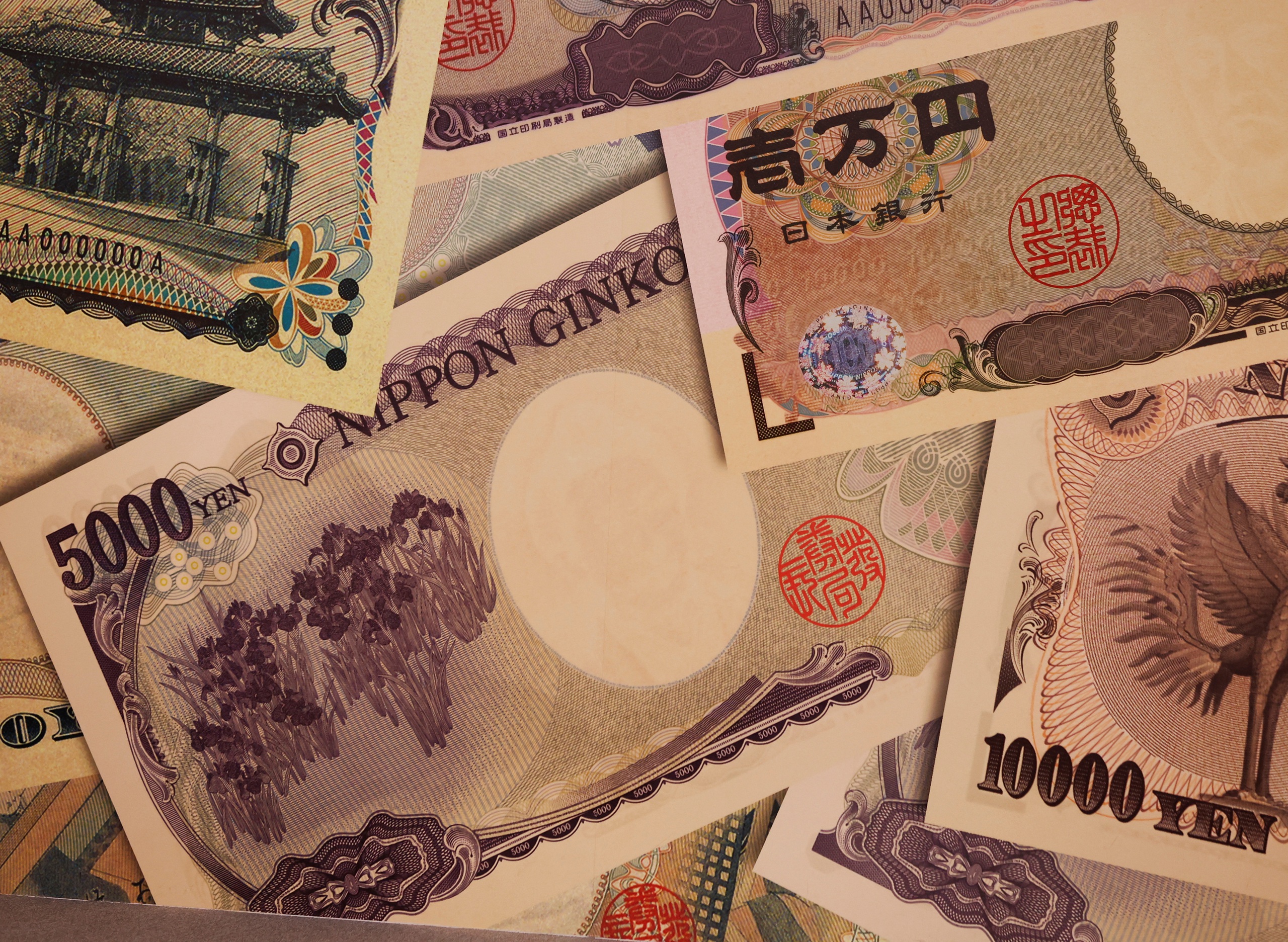 Tờ tiền mới của Nhật Bản có gì đặc biệt?- Ảnh 1.
