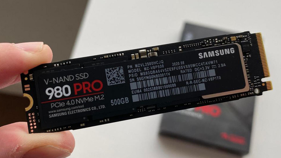 Tôi có nên cài đặt hai ổ SSD trên máy tính của mình không?  - Ảnh 2.