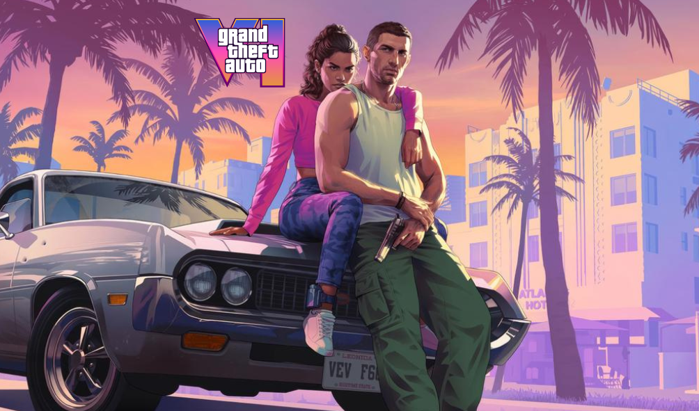 GTA 6 chưa ra mắt, GTA 7 đã được công ty mẹ đặt tên - Ảnh 1.