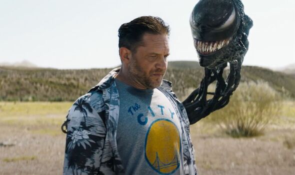 'Venom: The Last Dance' là 'điệu nhảy cuối cùng' của Tom Hardy- Ảnh 1.