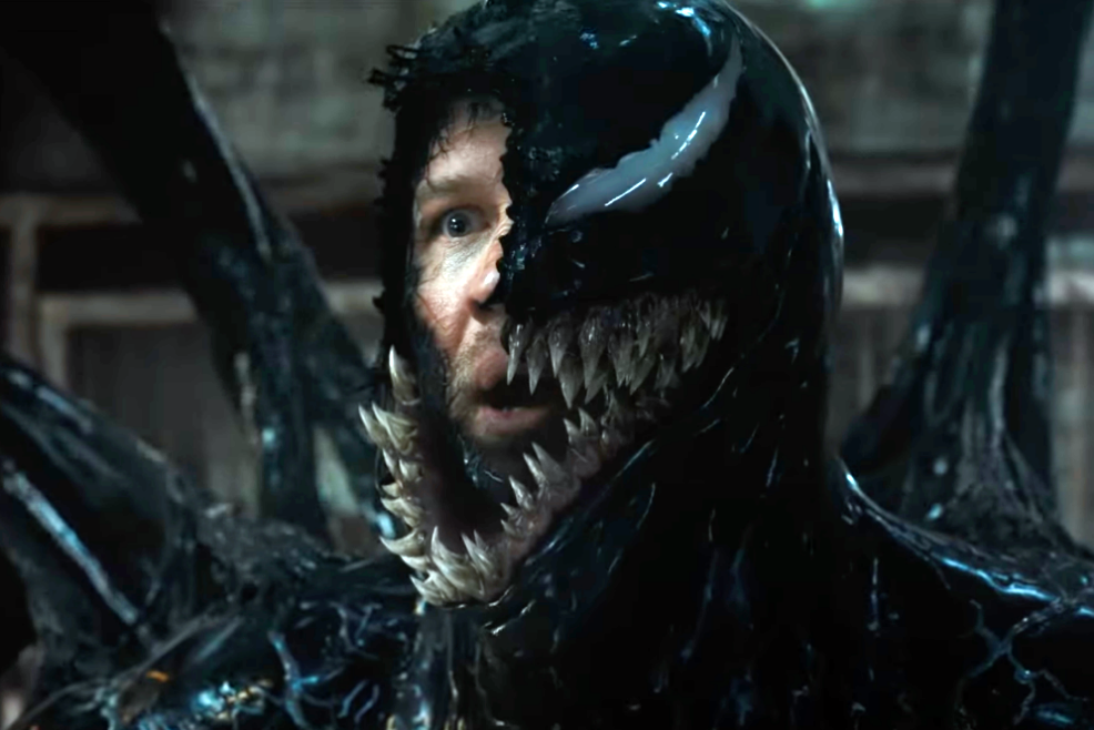 Venom: The Last Dance' là 'điệu nhảy cuối cùng' của Tom Hardy