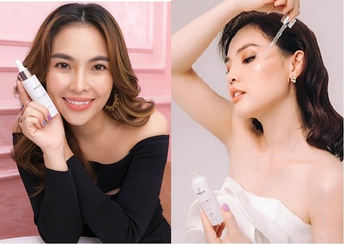 Review serum trị nám Image Iluma Intense Facial Illuminator có hiệu quả không?- Ảnh 1.