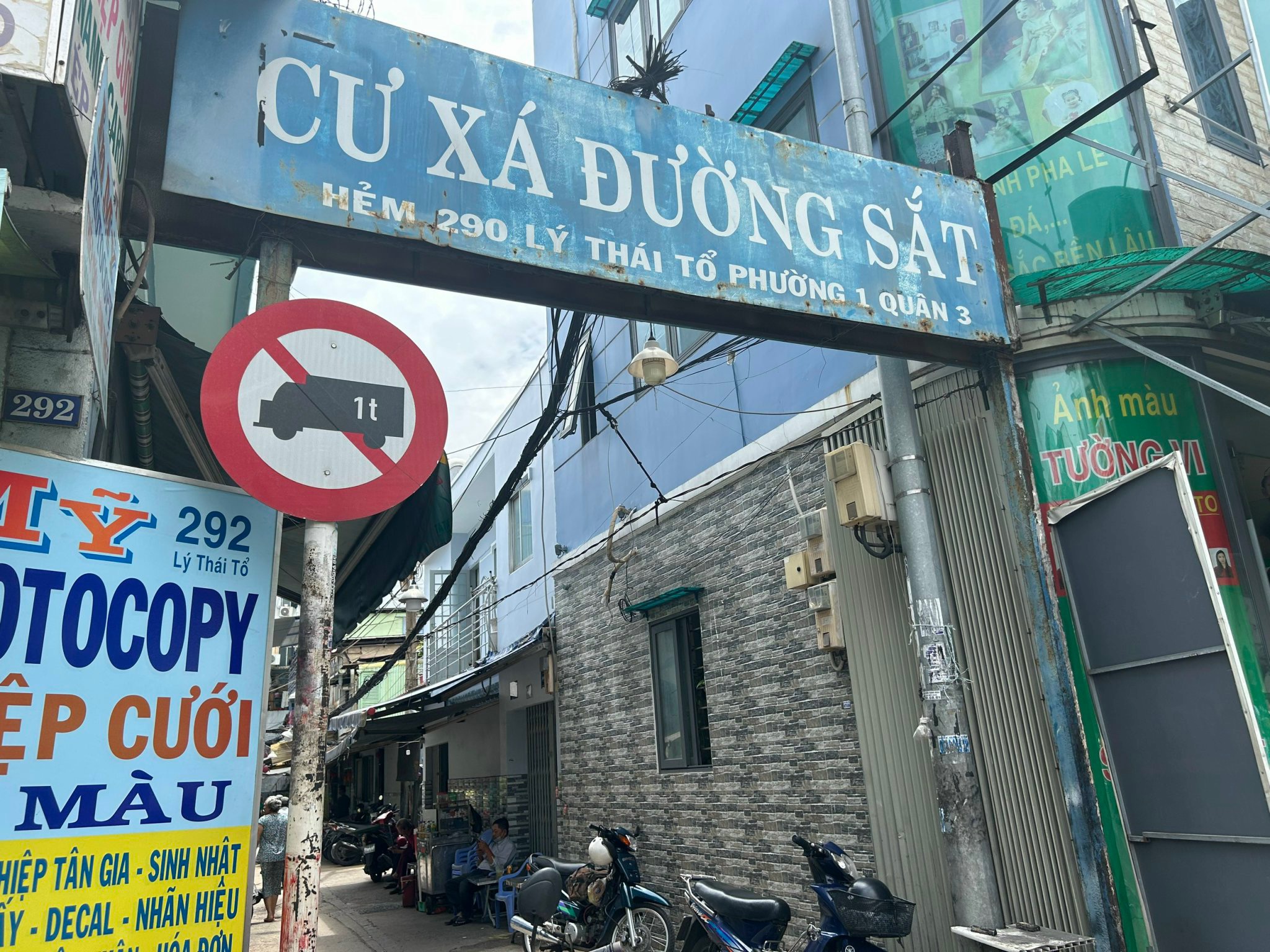 Xem nhanh 20h ngày 8.6: Đổi đời nhờ hiến đất mở hẻm | Chợ tự phát ở 'điểm đen' giao thông- Ảnh 1.