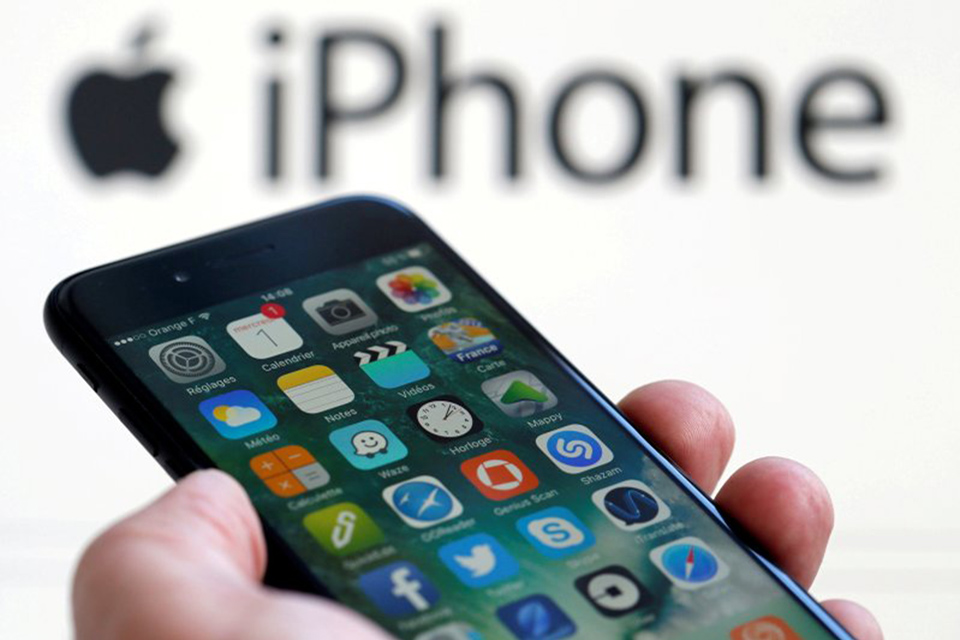 Apple sẽ ngừng sửa chữa iPhone miễn phí nếu xuất hiện vết nứt nhỏ trên màn hình - Ảnh 1 Apple sẽ ngừng sửa chữa iPhone miễn phí nếu xuất hiện vết nứt nhỏ trên màn hình - Ảnh 1