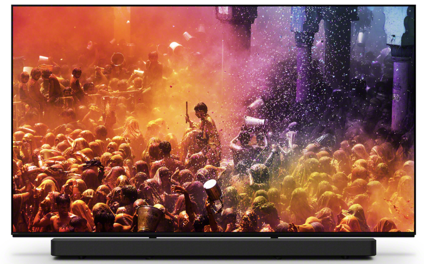 Sony ra mắt tivi thông minh thế hệ Bravia 2024 tại Việt Nam - Ảnh 1 Sony ra mắt tivi thông minh thế hệ Bravia 2024 tại Việt Nam - Ảnh 1