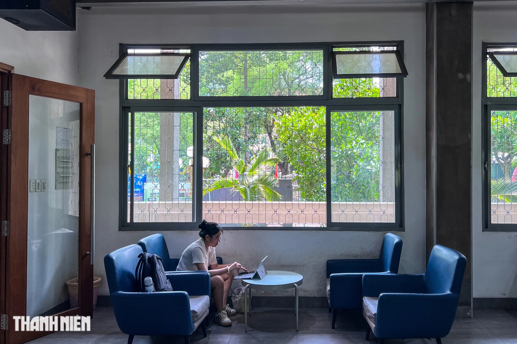 Bên trong thư viện công cộng đầu tiên ở Việt Nam hoạt động đến ngày nay- Ảnh 12.
