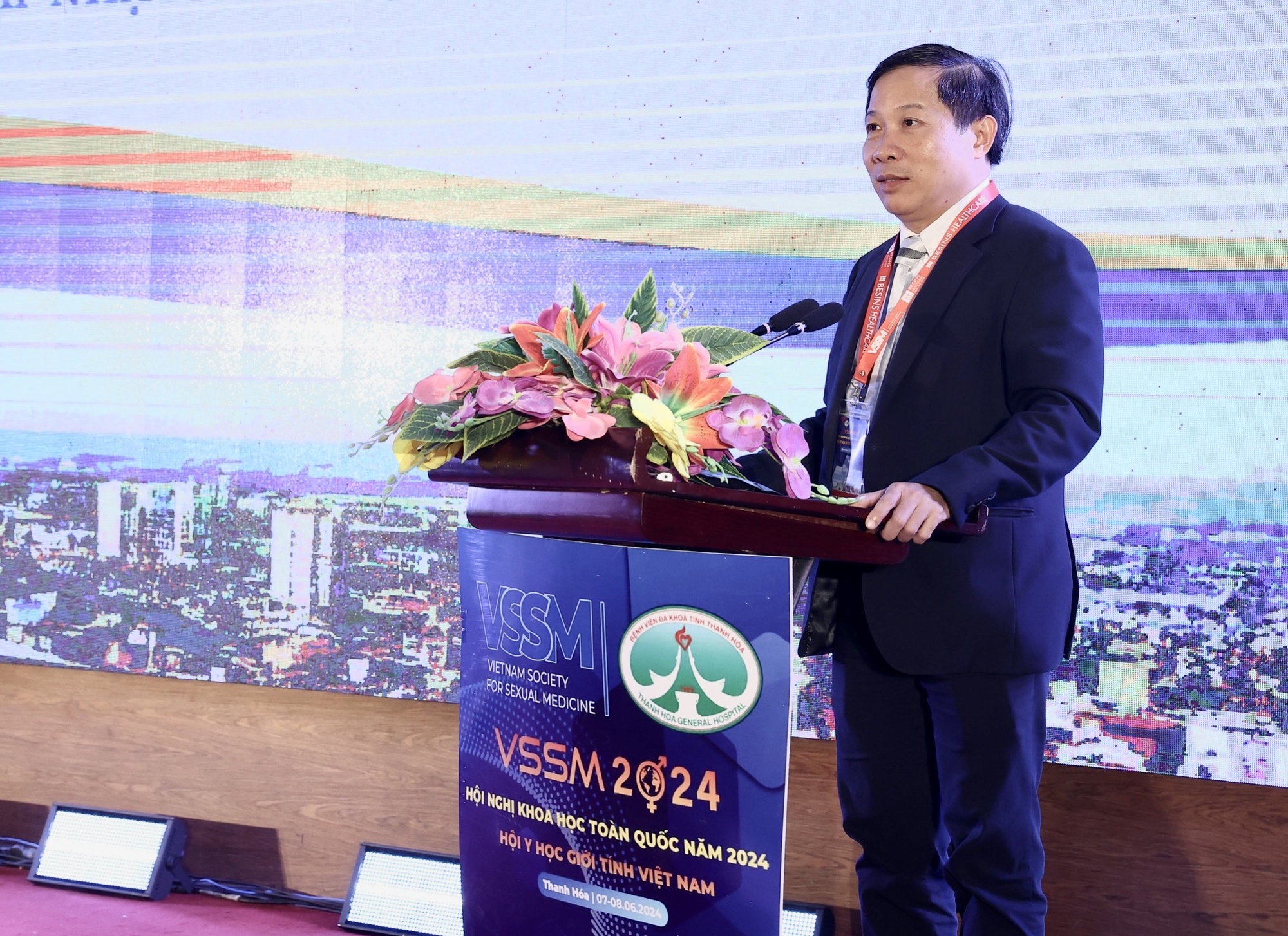 Đột biến gen khiến người nữ bị nam hóa- Ảnh 1. Đột biến gen khiến người nữ bị nam hóa- Ảnh 1.