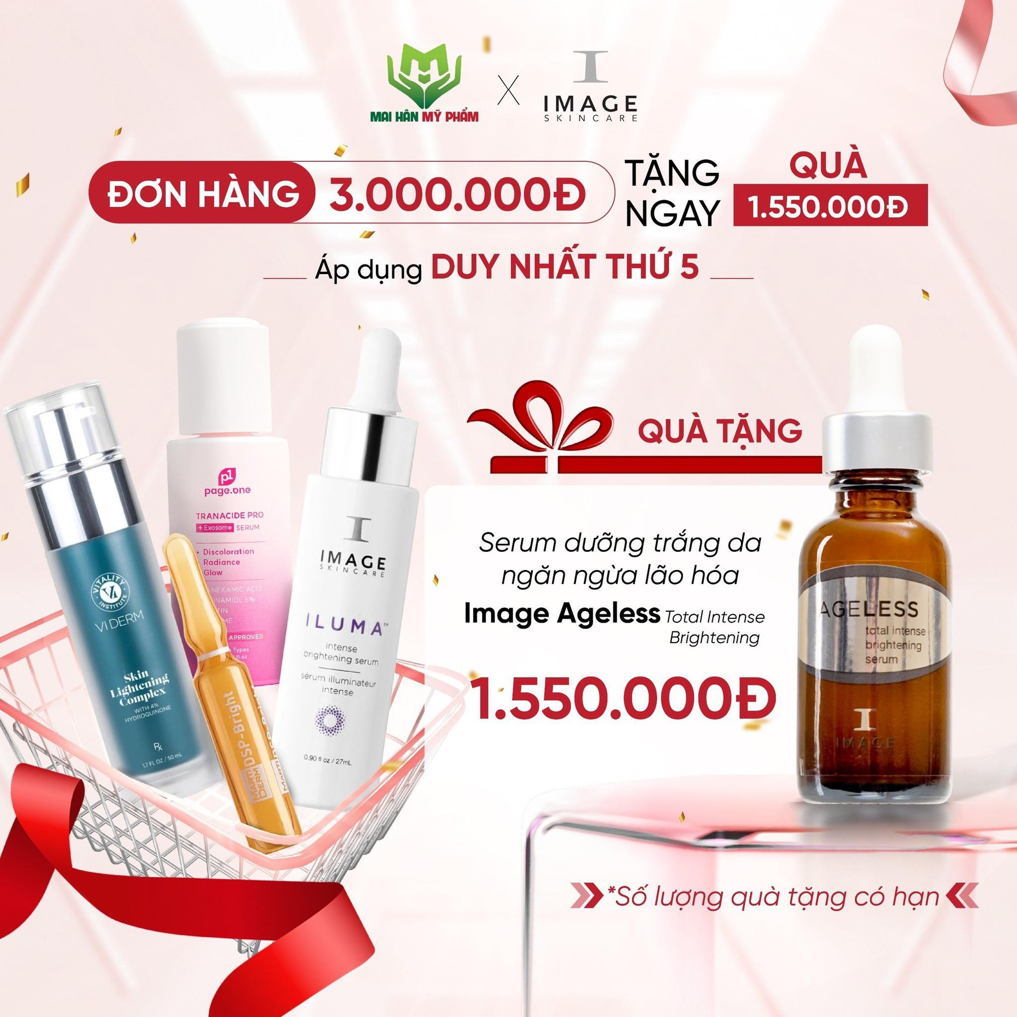 Bất chấp mưa tháng 6, không khí săn deal tại Mai Hân đang ‘rất nóng’- Ảnh 3.