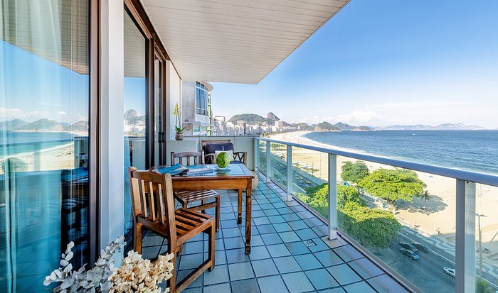 Resorts de luxo no Rio de Janeiro – Foto 5. Những khu nghỉ dưỡng sang trọng tại Rio de Janeiro- Ảnh 5.