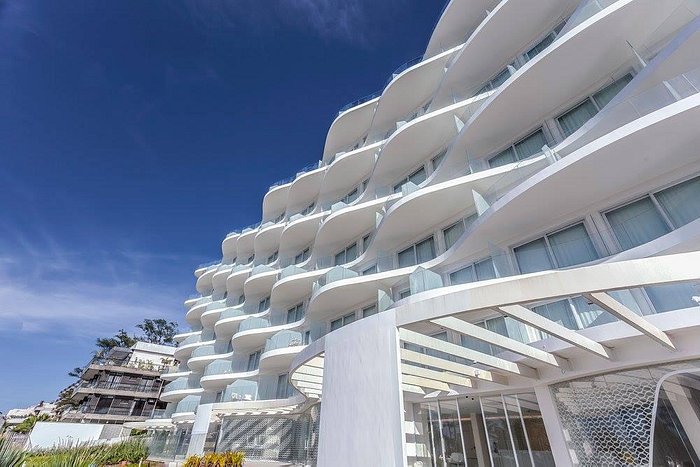 Resorts de luxo no Rio de Janeiro - Foto 1. Những khu nghỉ dưỡng sang trọng tại Rio de Janeiro- Ảnh 1.