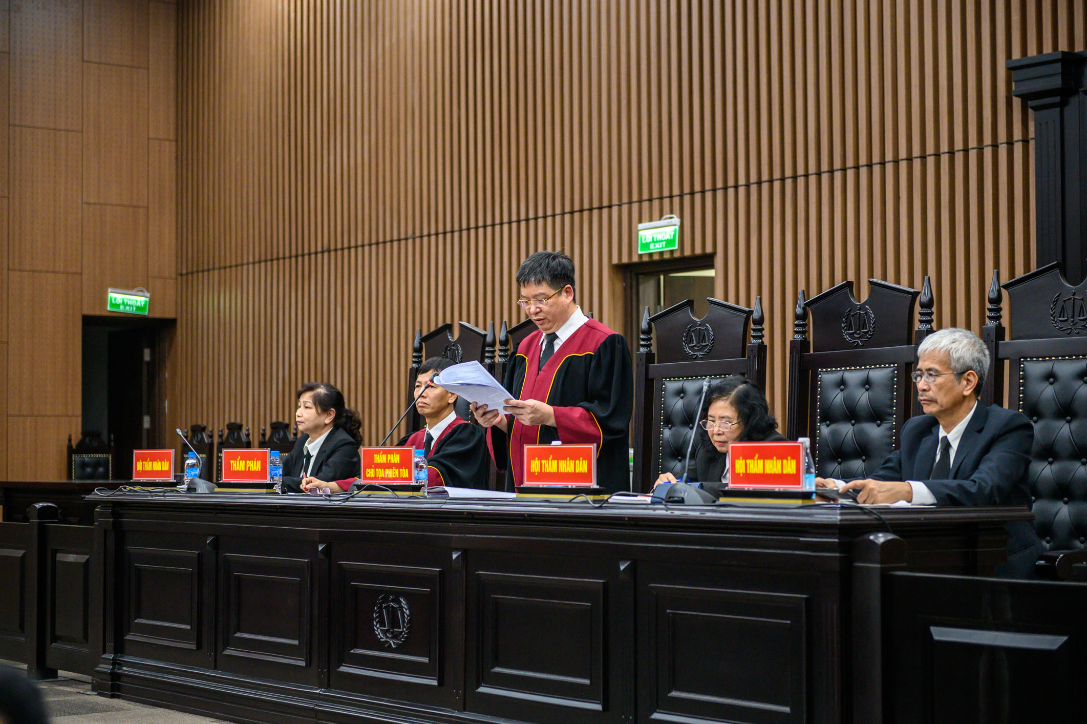 trung tâm tài chính quốc tế