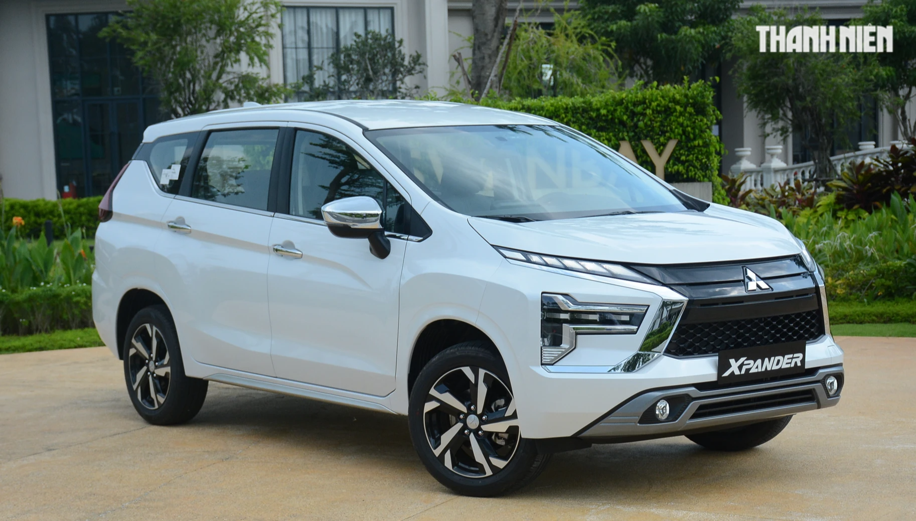 10 ô tô bán chạy nhất Việt Nam nửa đầu năm 2024: Mitsubishi Xpander dẫn đầu- Ảnh 2.