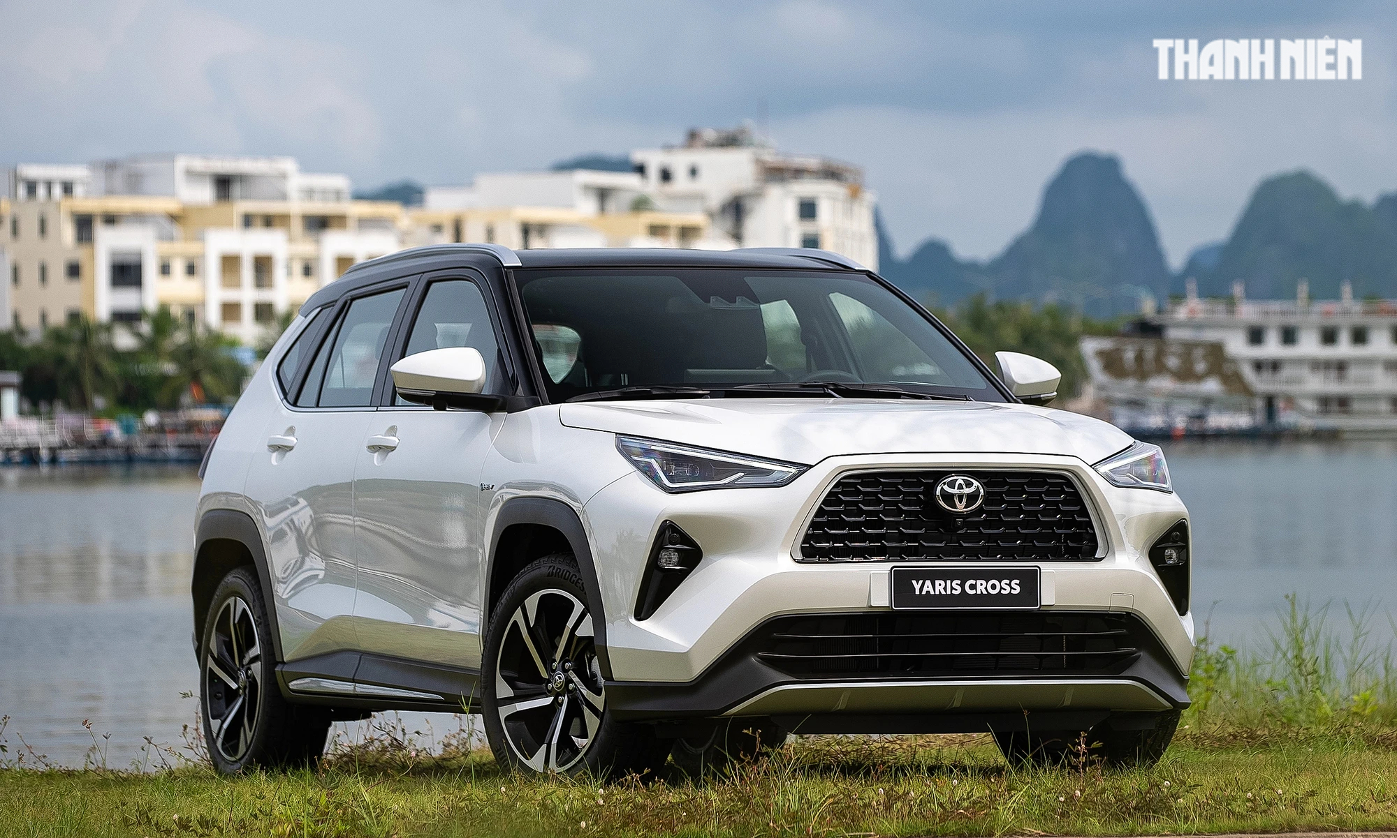 10 ô tô bán chạy nhất Việt Nam nửa đầu năm 2024: Mitsubishi Xpander dẫn đầu- Ảnh 9.