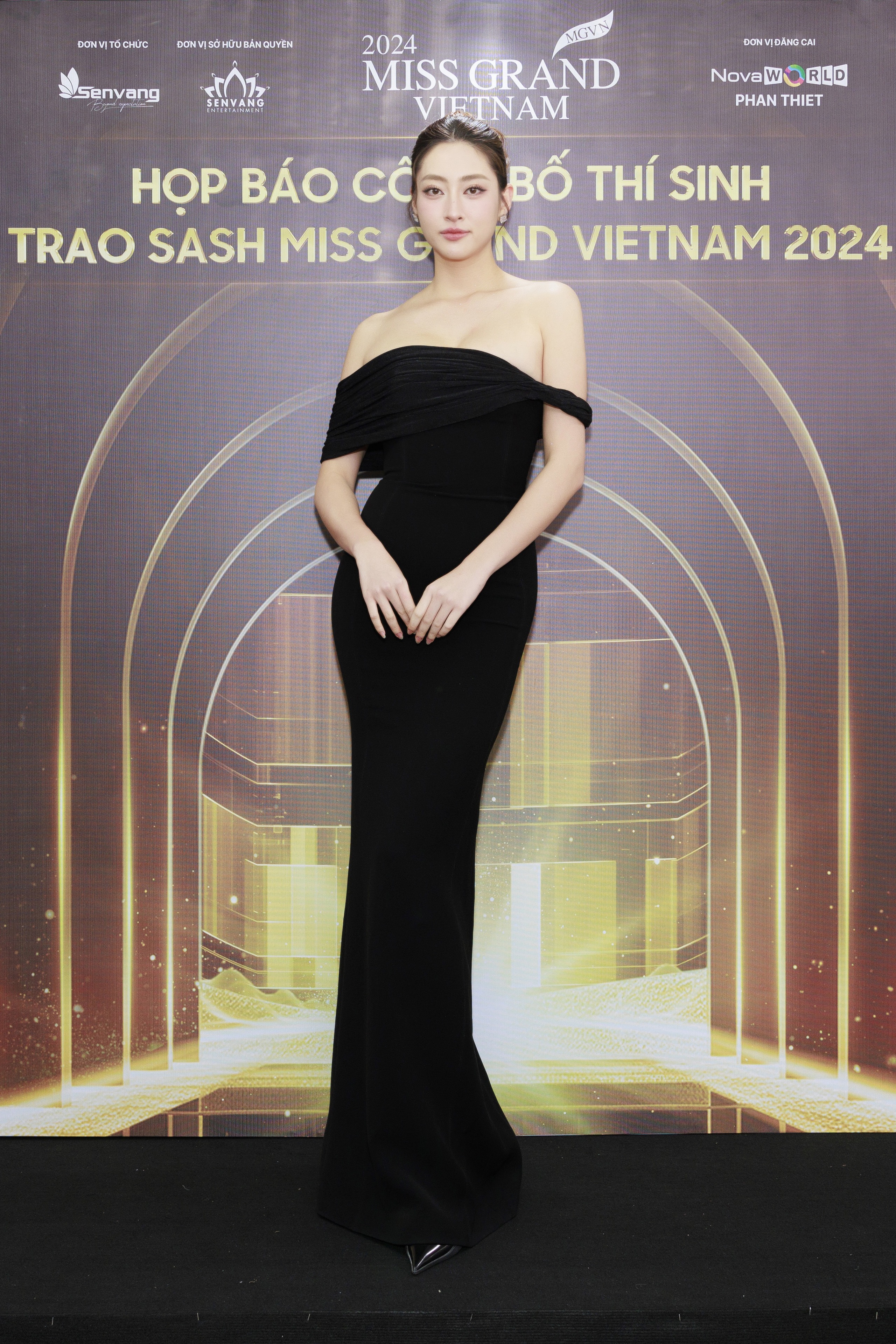 Miss Grand Vietnam 2024 không có bán kết, 4 người đẹp xin rút khỏi cuộc thi - Ảnh 7.